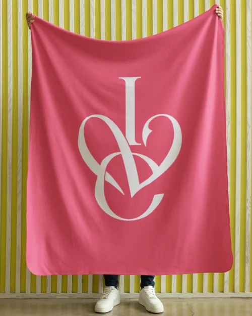 IVE Blanket #1