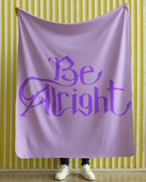 IVE Blanket #3