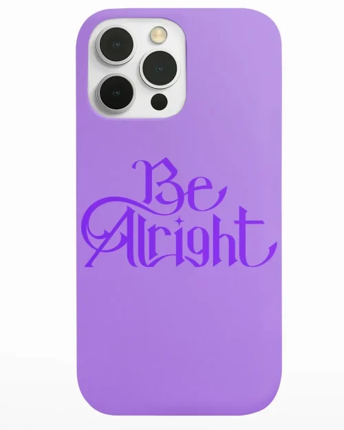 IVE Phone Case #3
