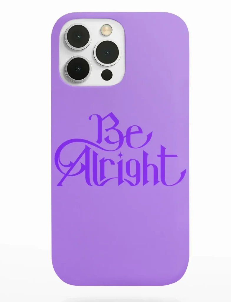 IVE Phone Case