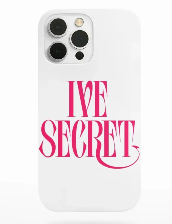 IVE Phone Case