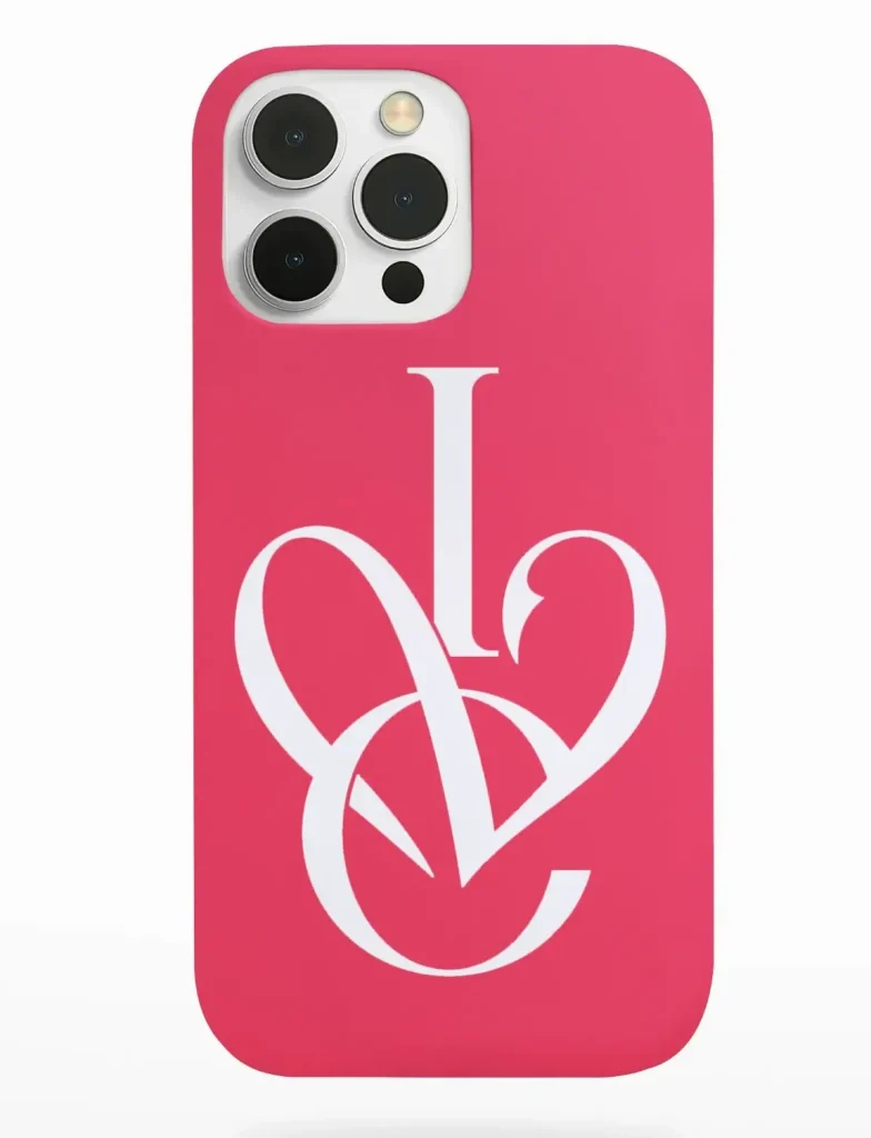IVE Phone Case