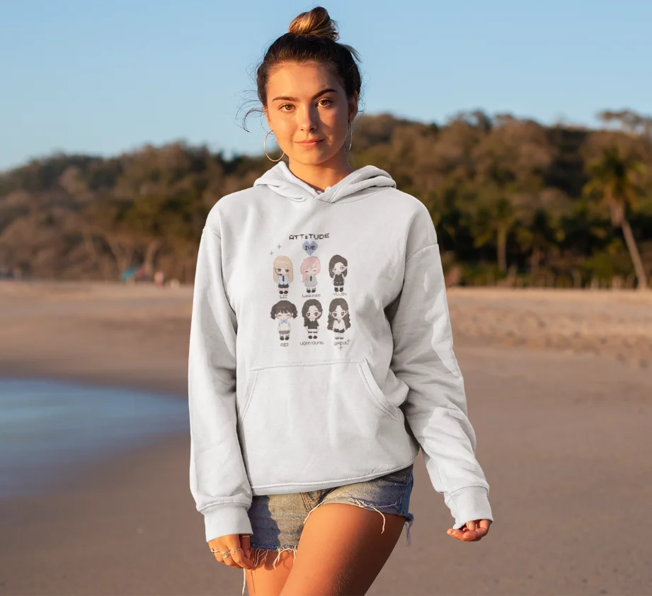 ive merchandise