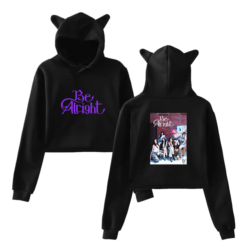 ive hoodies
