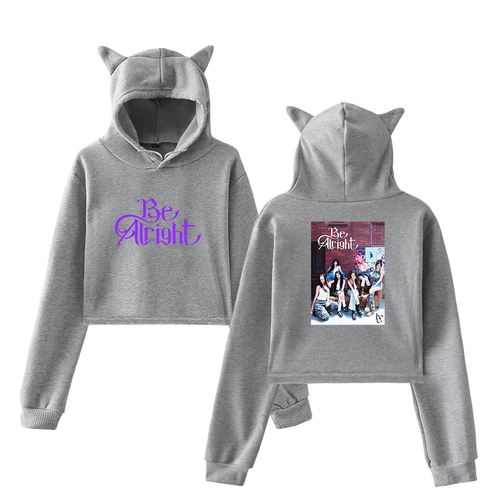 ive hoodie