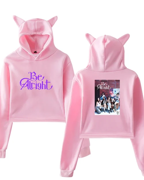 ive hoodie merchandise