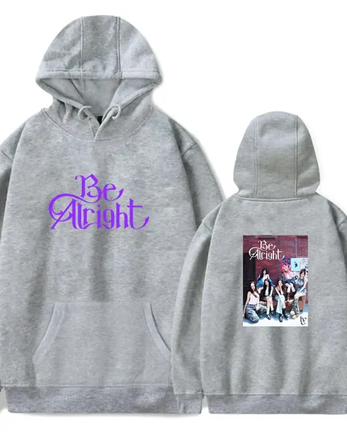 IVE Hoodie #4