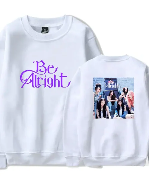 ive sweatshirt
