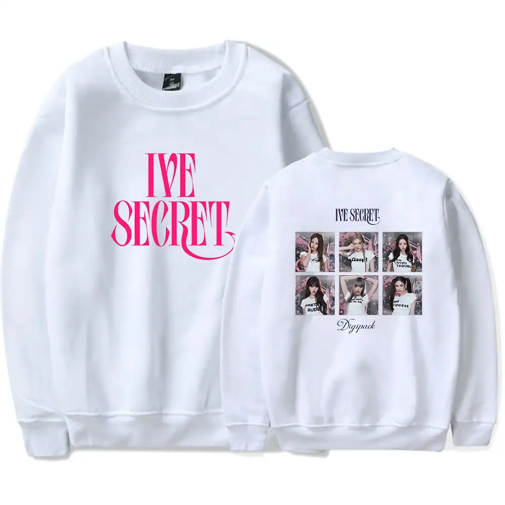 ive sweatshirts