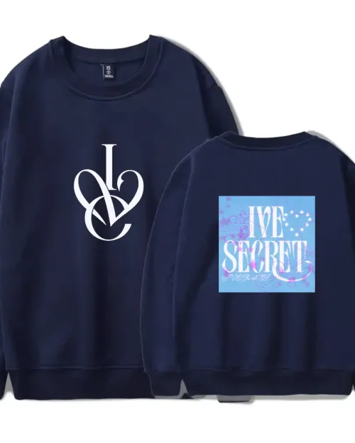 IVE Sweatshirt #3