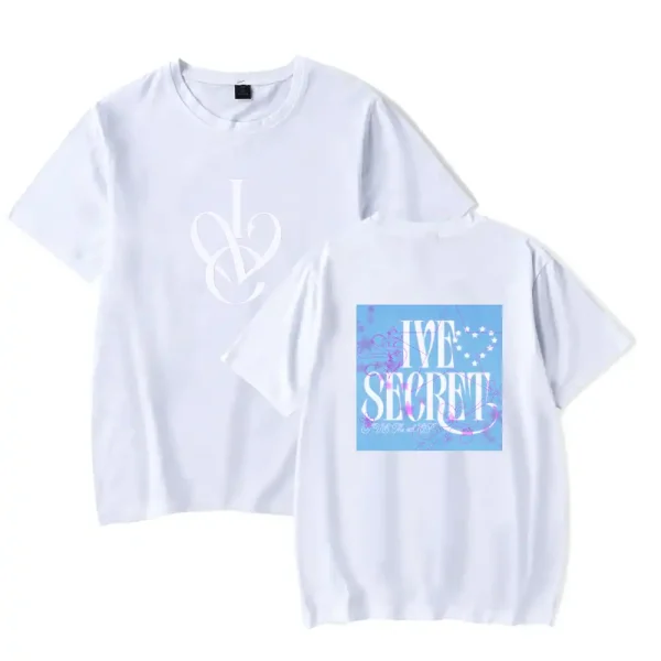 ive t-shirt