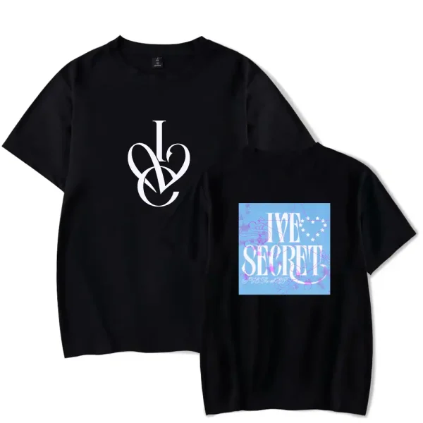ive t-shirt