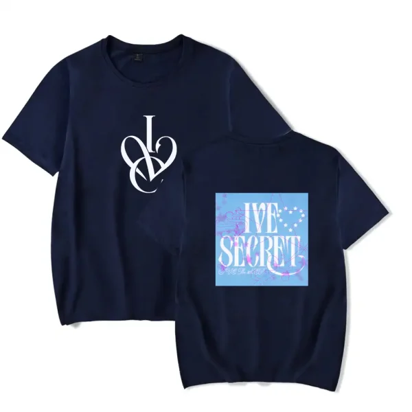 ive tshirt