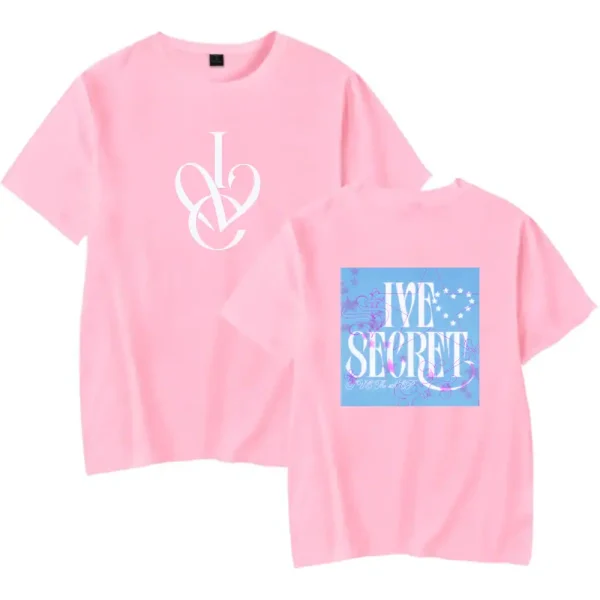 ive tshirt