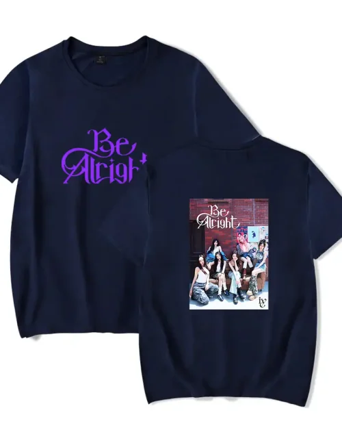 IVE T-Shirt #3