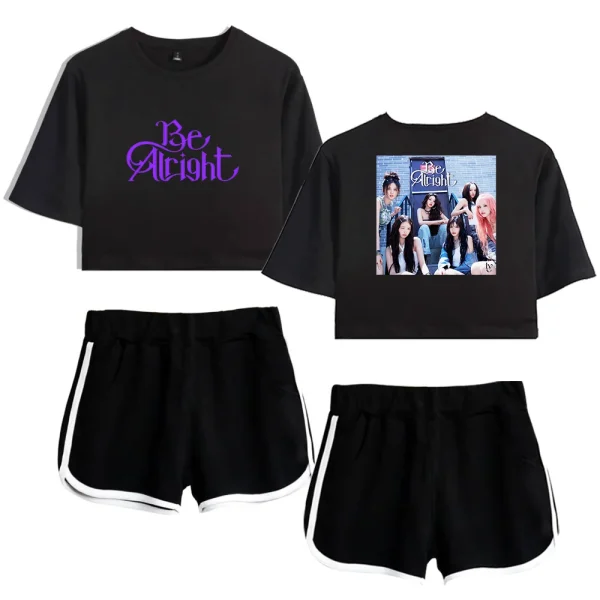 IVE merchandise