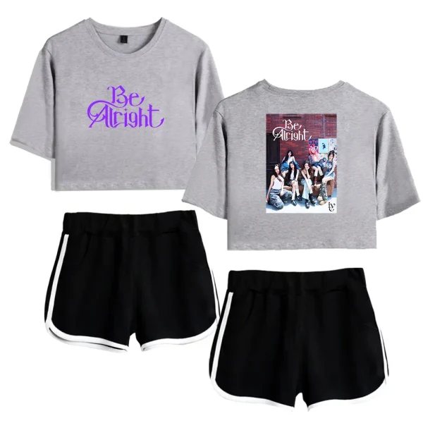 IVE Tracksuit #3