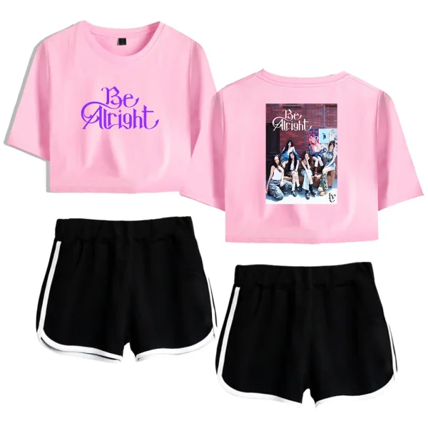 IVE merchandise