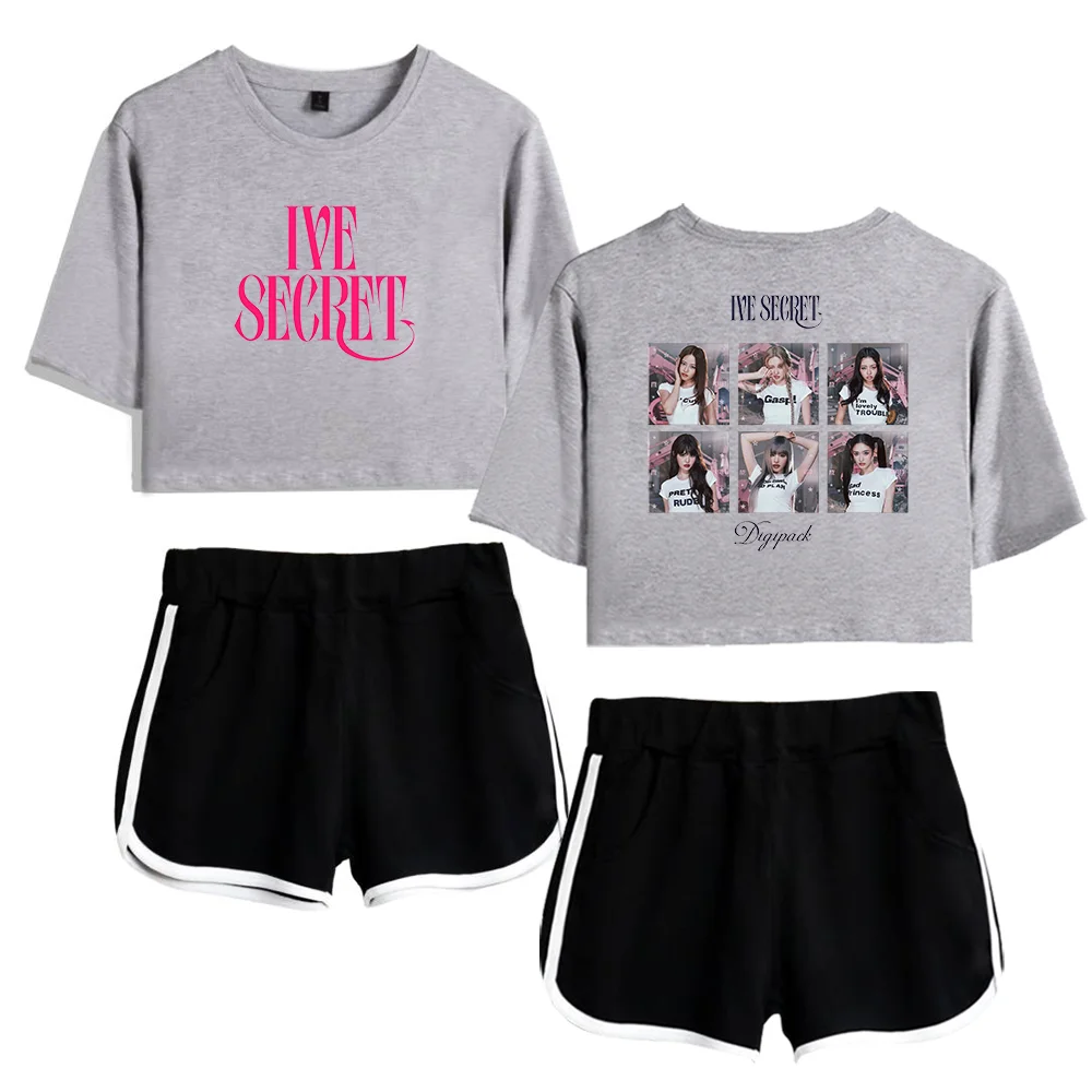 IVE merchandise