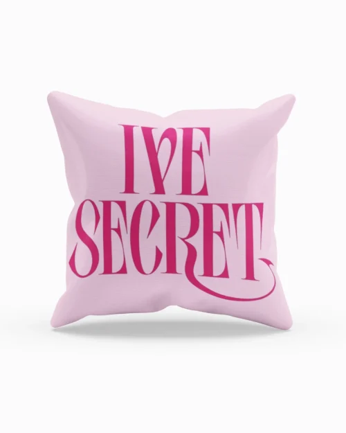 IVE Pillow #1