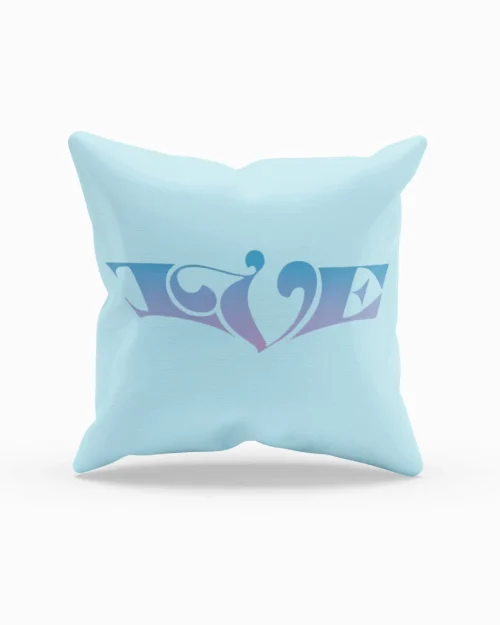 IVE Pillow