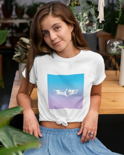 IVE T-Shirt #6