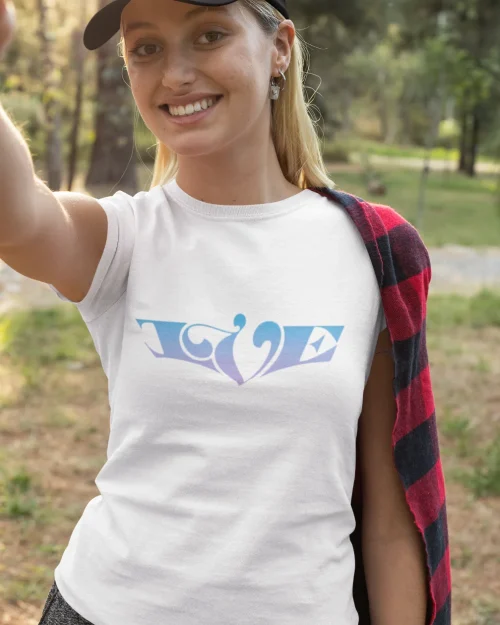 IVE T-Shirt #4